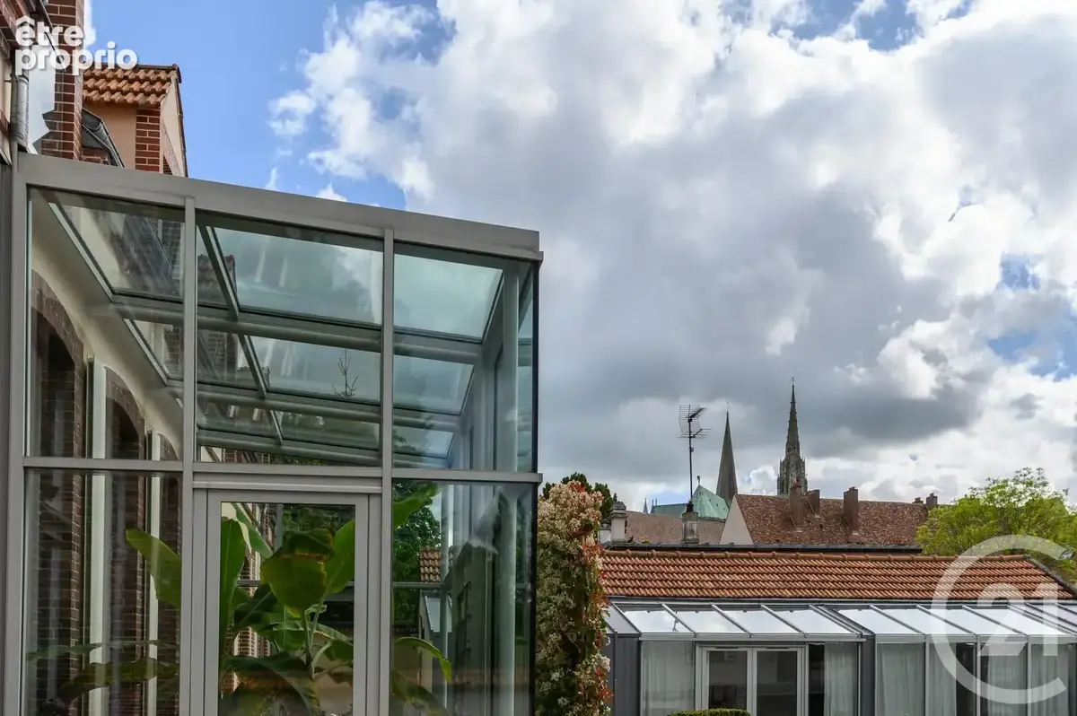 Maison 9 pièces 440 m² à vendre à Chartres (28000) - photo 22