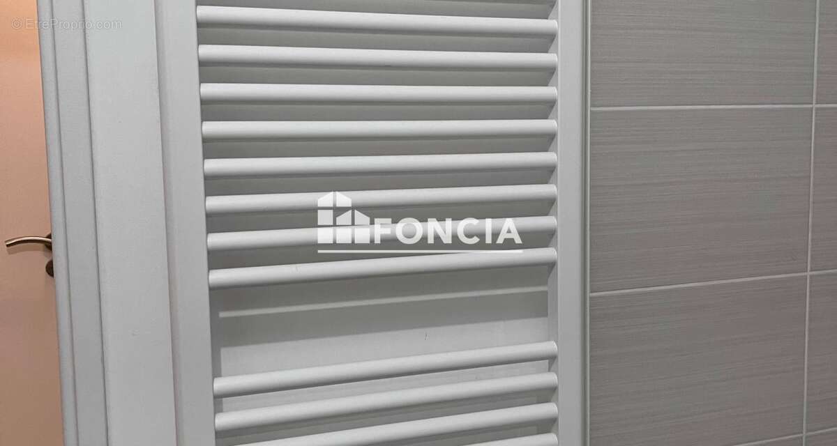 Appartement à ANNECY