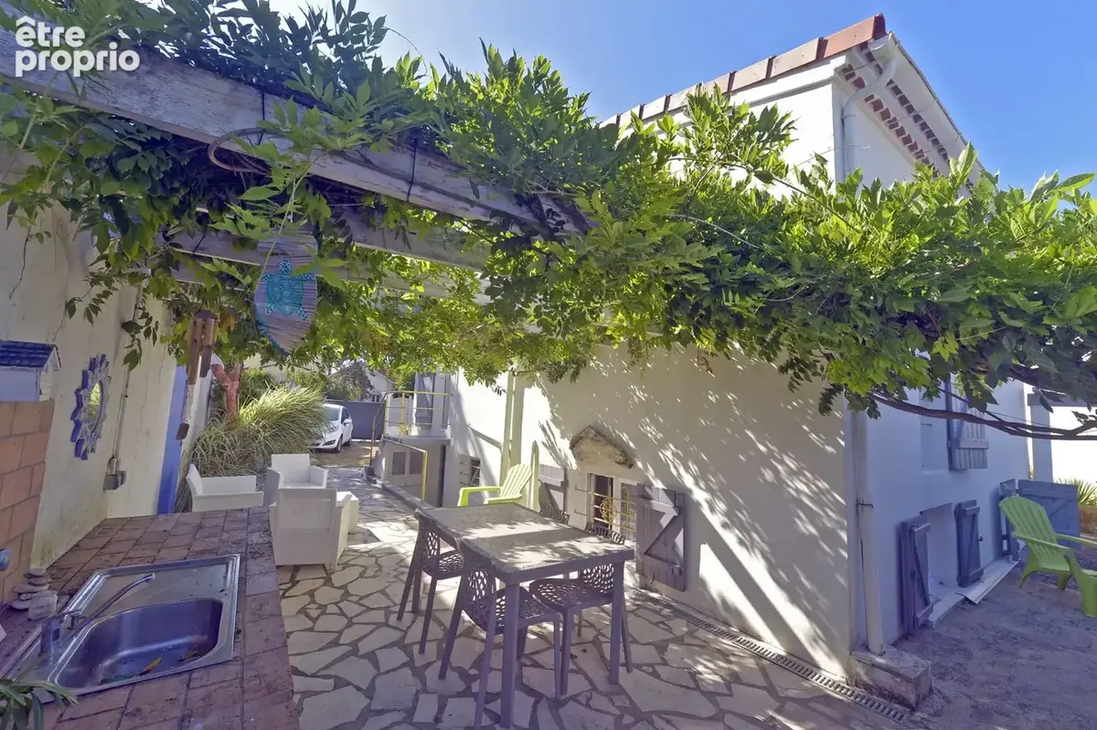 Maison à ROYAN
