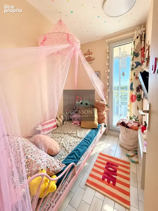 A vendre - couchant -  studio cabine 21.19m2  + parking - photo 3