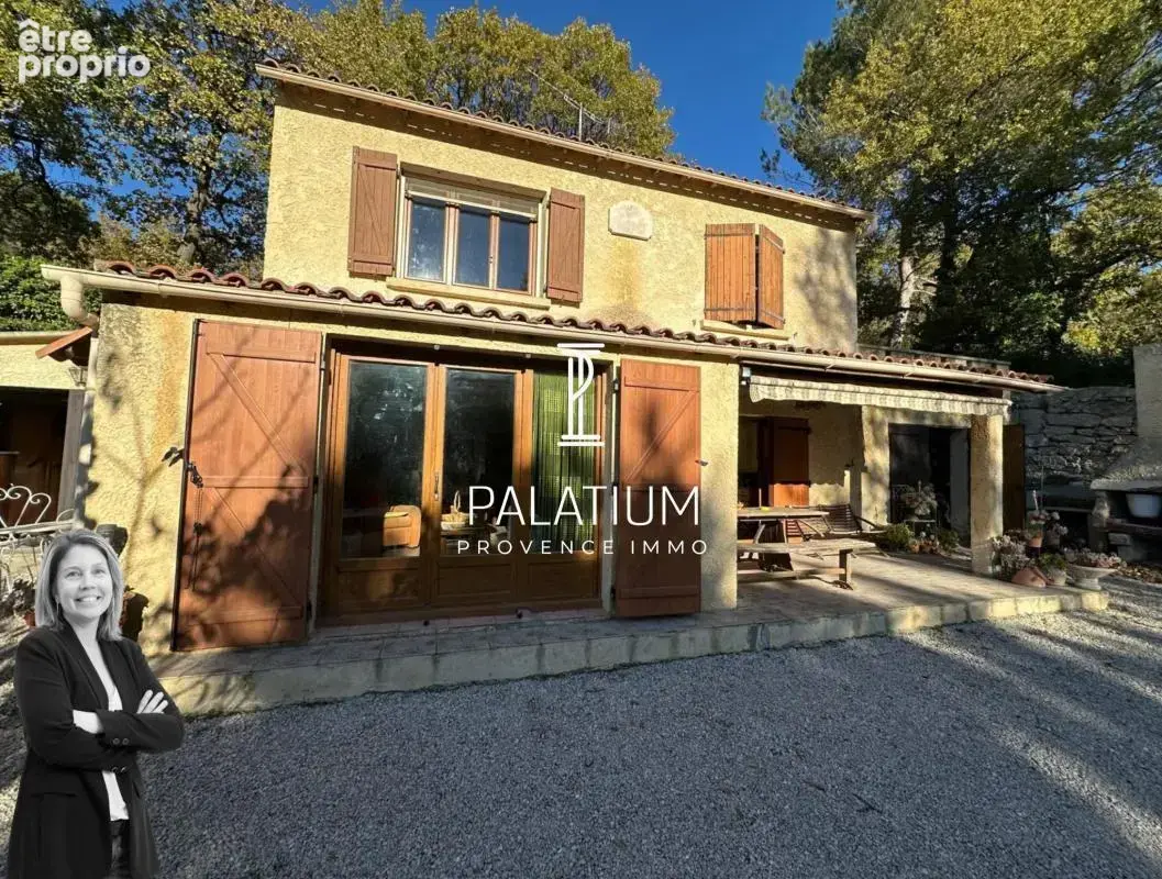 Maison à SALON-DE-PROVENCE