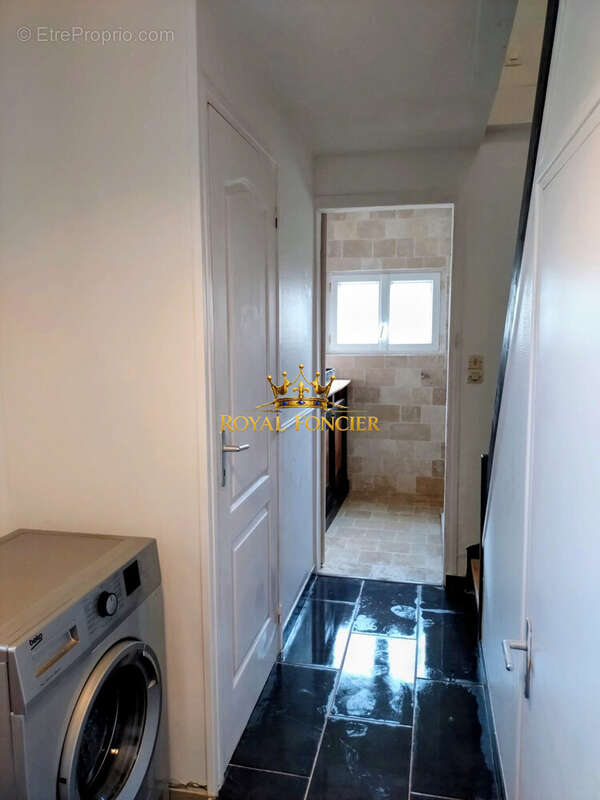 Maison 95 m² à Bossay-Sur-Claise  - photo 4