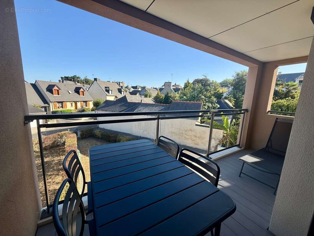 Appartement à vendre 3 pièces DINARD (35) - photo 7