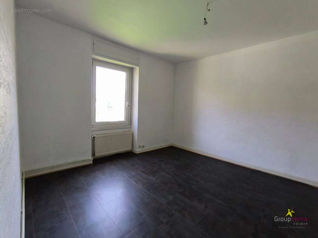 Appartement à COLMAR