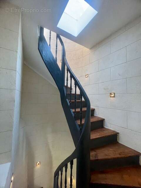 Maison à VILLENAVE-D&#039;ORNON