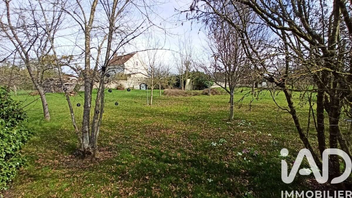 Photo 1 - Terrain à SAINT-SIMEON