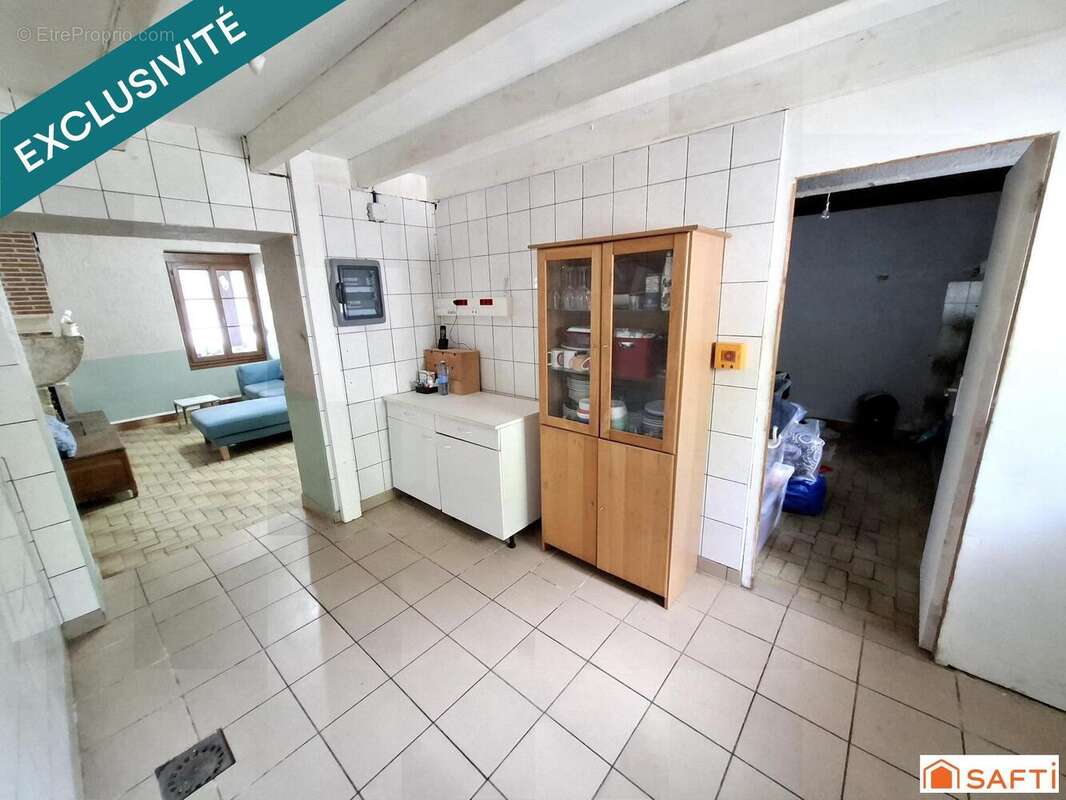 Maison 209 m² à Navarrenx  - photo 6