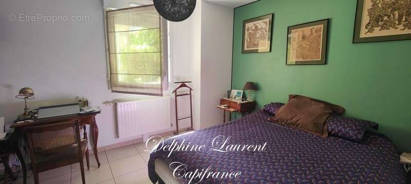 Appartement à VARAVILLE