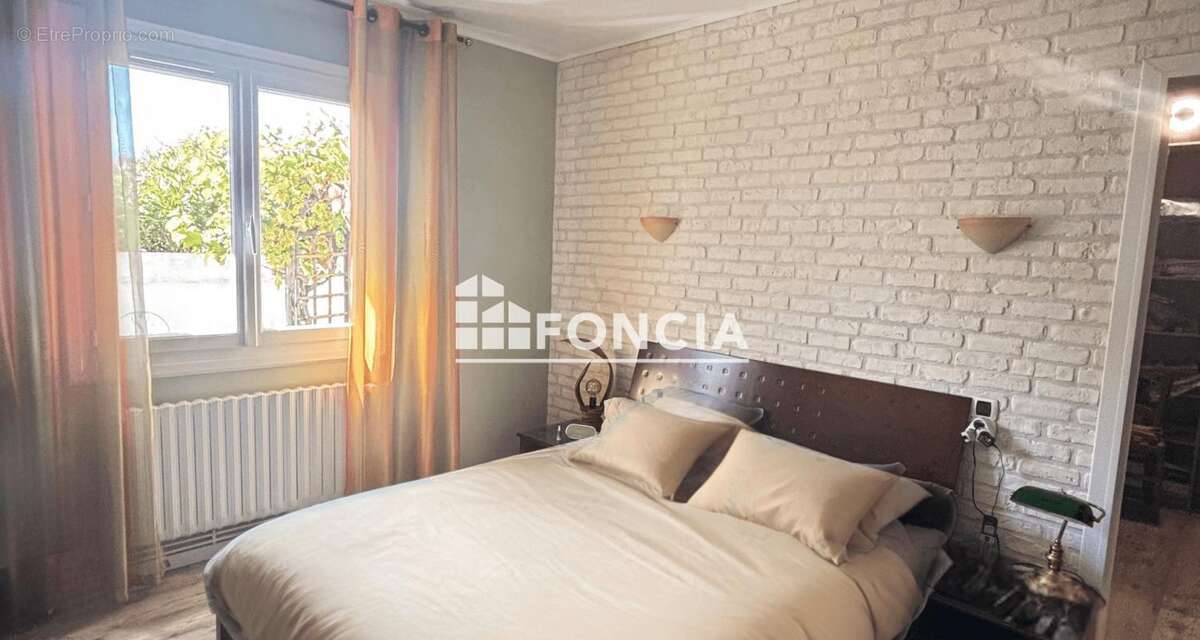 Maison à CHATELAILLON-PLAGE