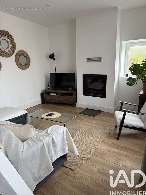 Photo 3 - Maison à SAINT-BRIEUC