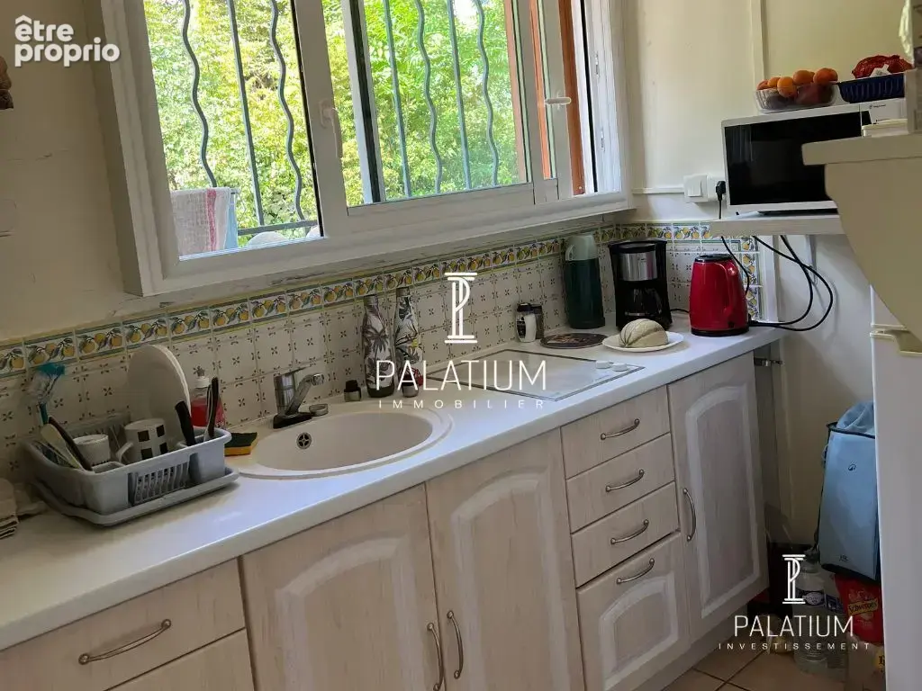 Appartement à vendre Gréoux-les-Bains - photo 4