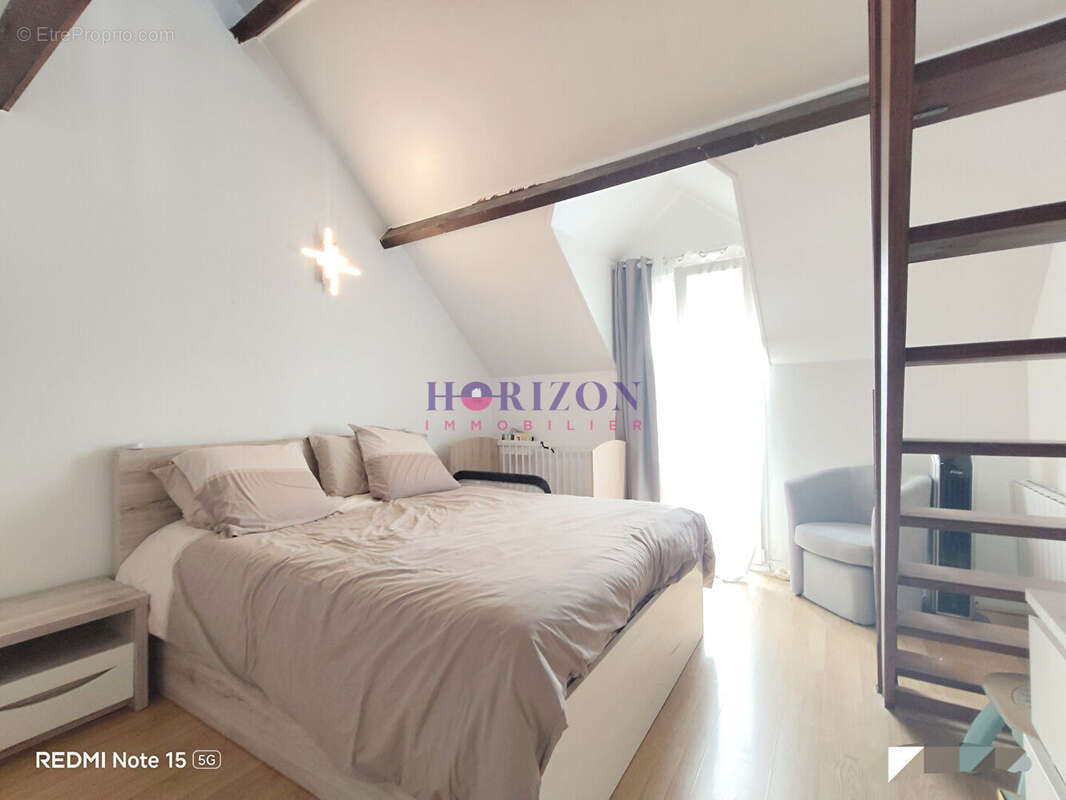 Maison Beaumont Sur Oise 2 pièce(s) 48.81 m2 - photo 2