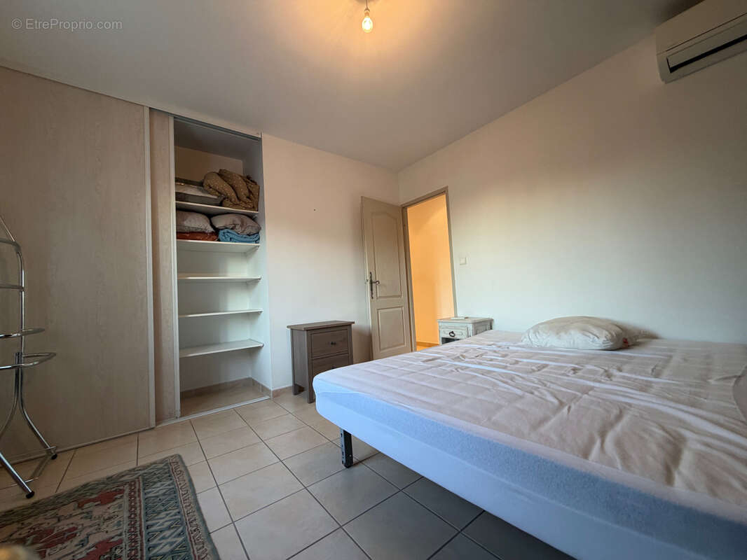 Maison à JONQUIERES