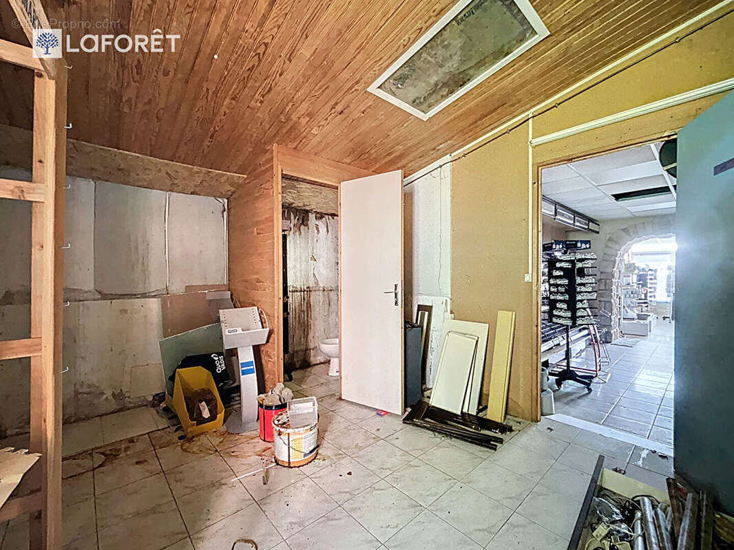 Appartement à DOUDEVILLE