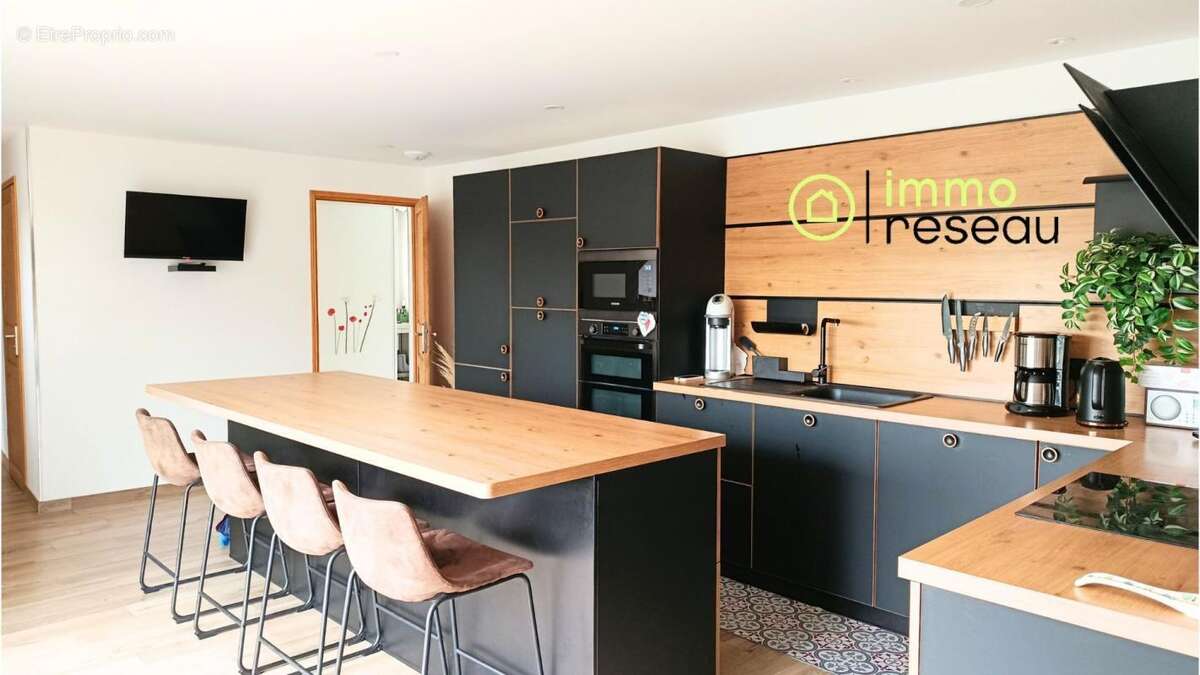 Maison à LA VENDELEE