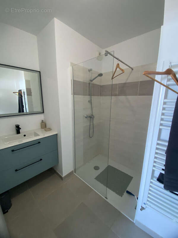 Appartement à LA SEYNE-SUR-MER