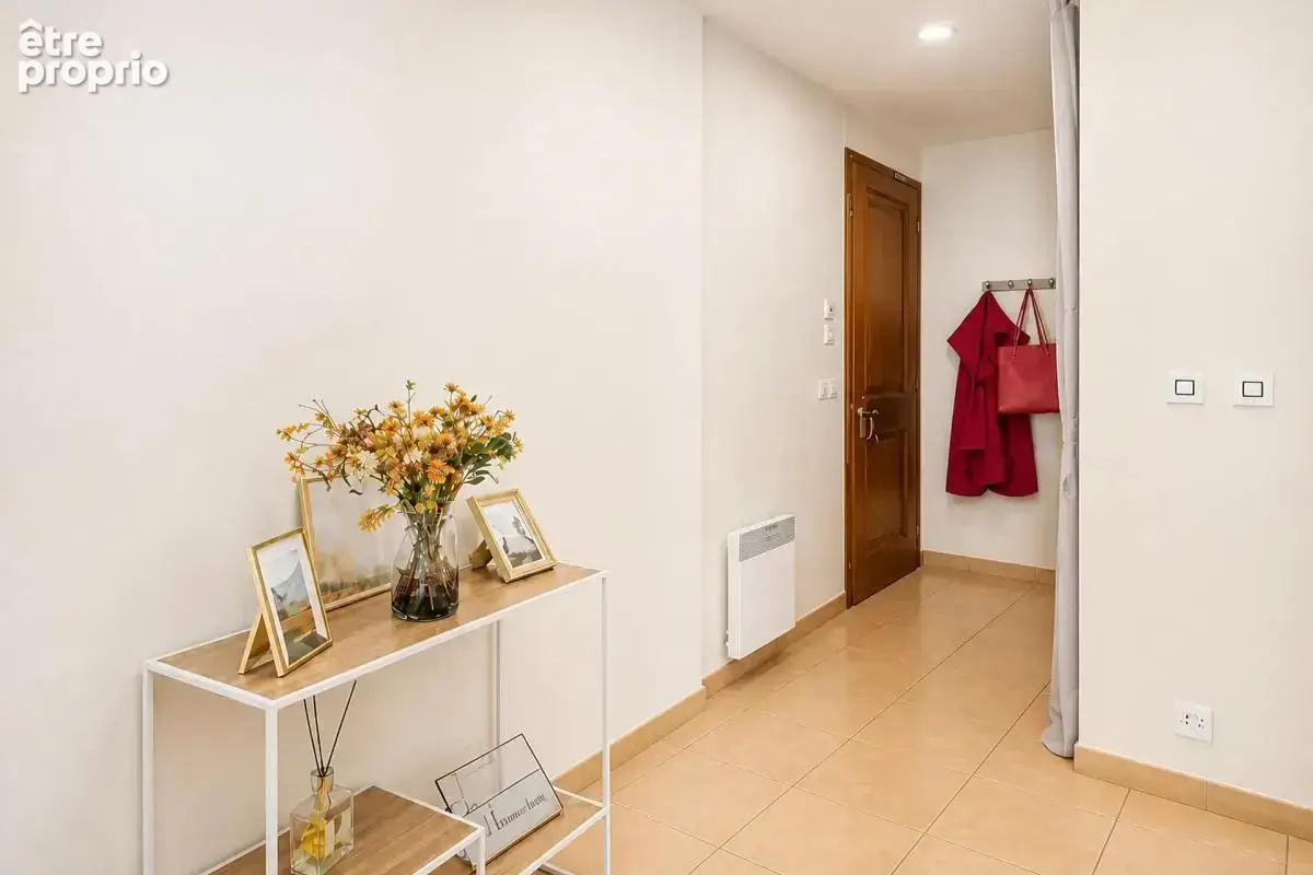 Appartement T3 de 62 m² à Pourcieux - photo 3