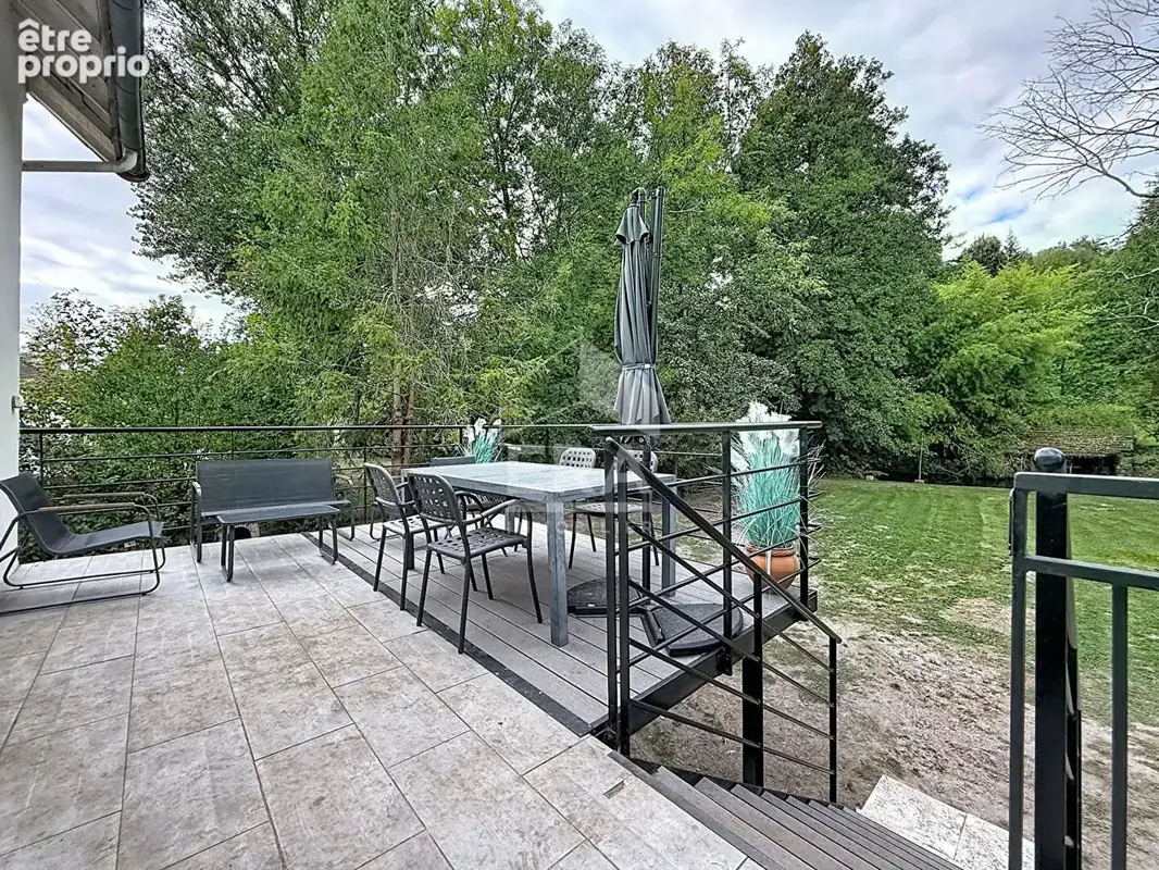 Maison 260m² à saclas - photo 17