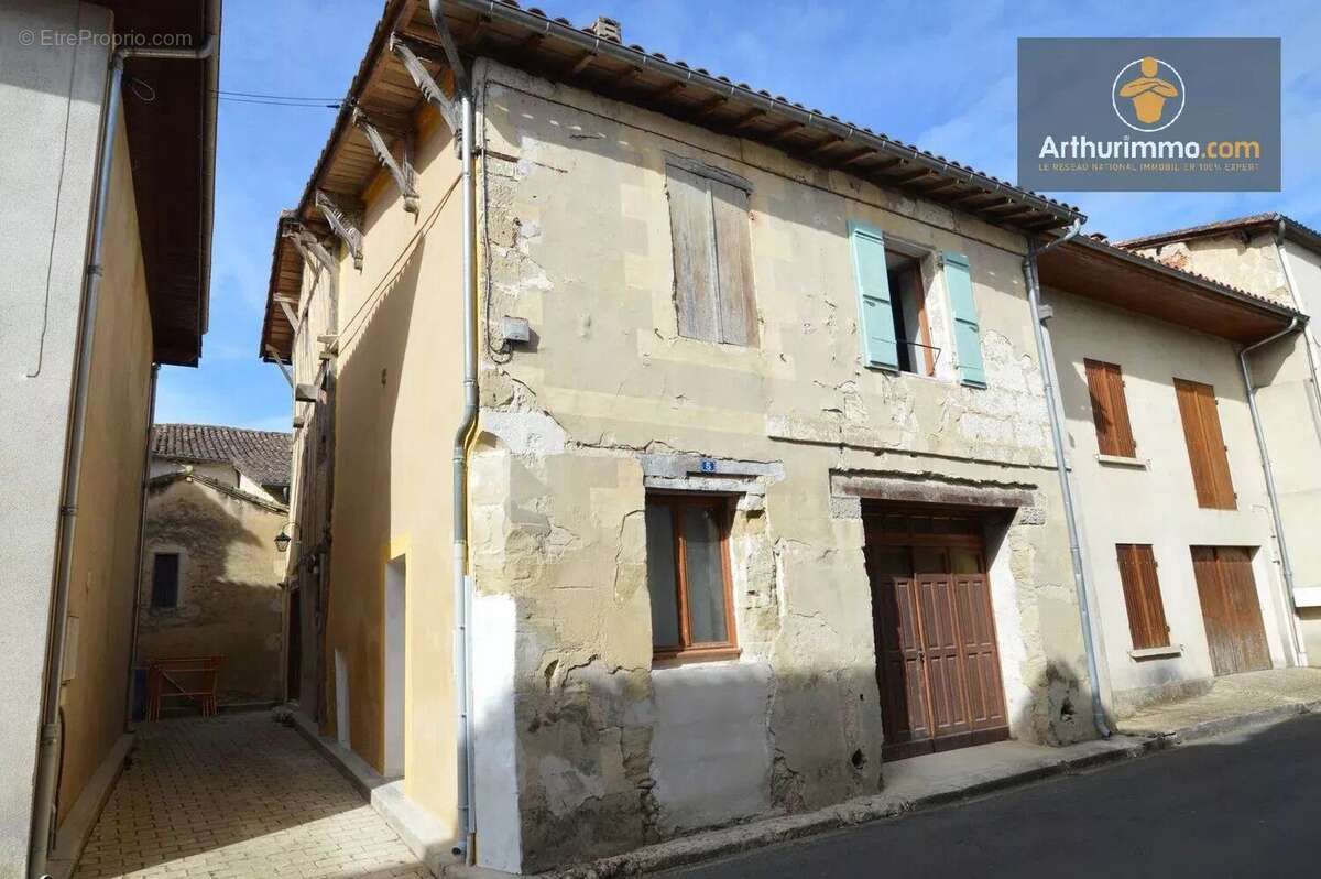 Vente Maison Allemans-du-dropt(47800) 127 200ï¿œ - photo 3