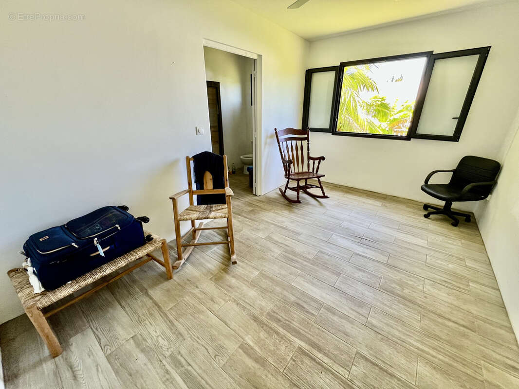 Maison à SAINT-PHILIPPE