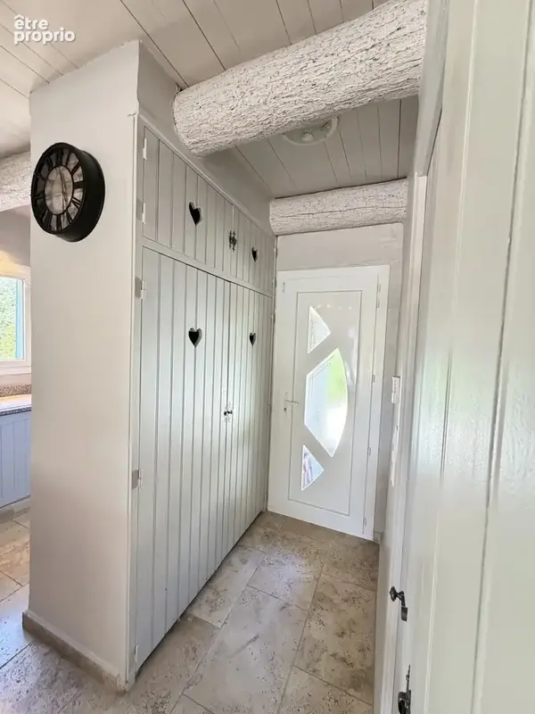 LA BASTIDE – Une propriété pleine de charme dans un écrin de verdure – 395 000 € - photo 18