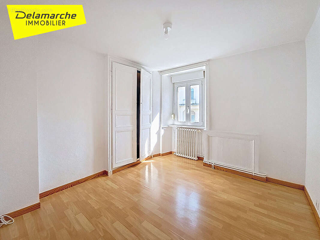 Appartement à BREHAL