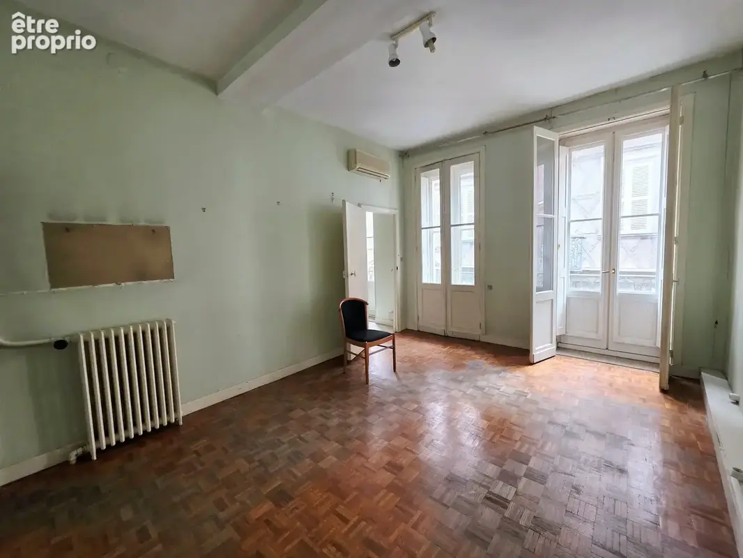 Appartement 4 pièces 111 m² à vendre à Toulouse (31000) - photo 2