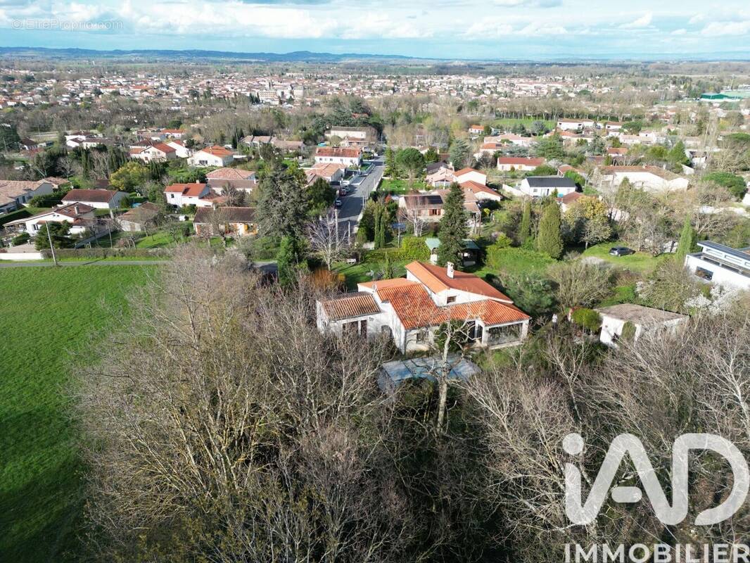 Photo 1 - Maison à REVEL