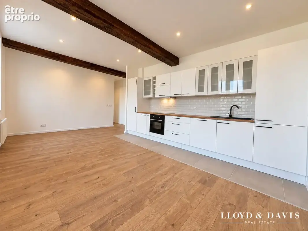 Appartement 4 pièces 80 m² à vendre à Mouy (60250) - photo 3