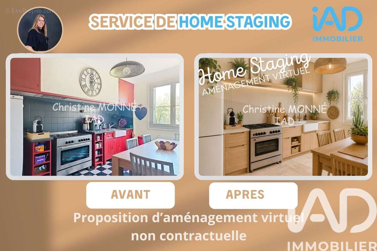Photo 8 - Maison à THUIR