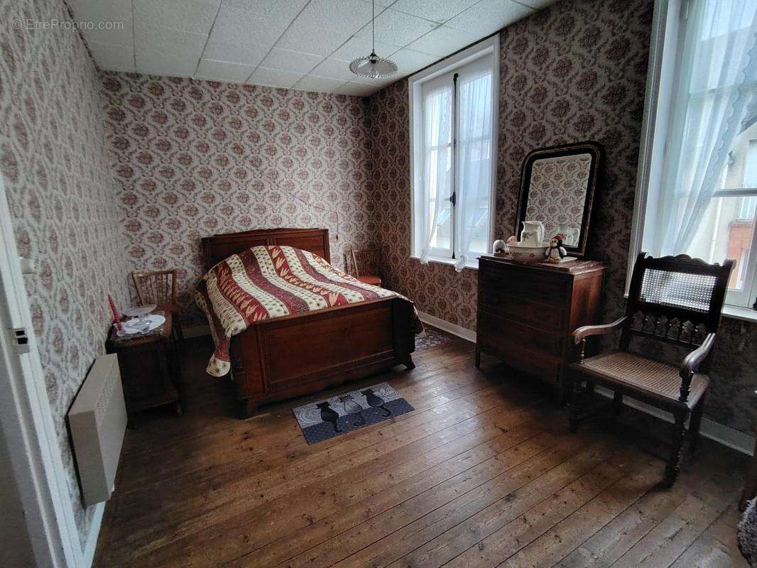 Maison à CARENTAN