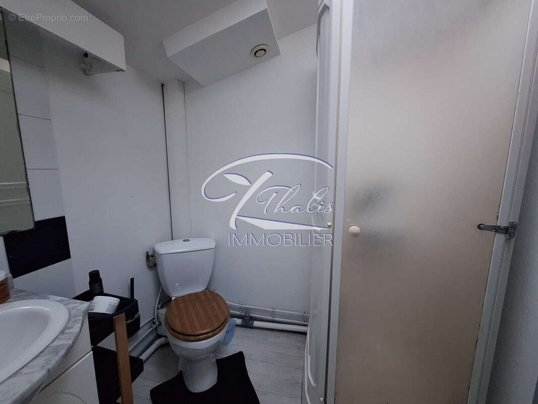 Maison à LA LANDE-DE-FRONSAC