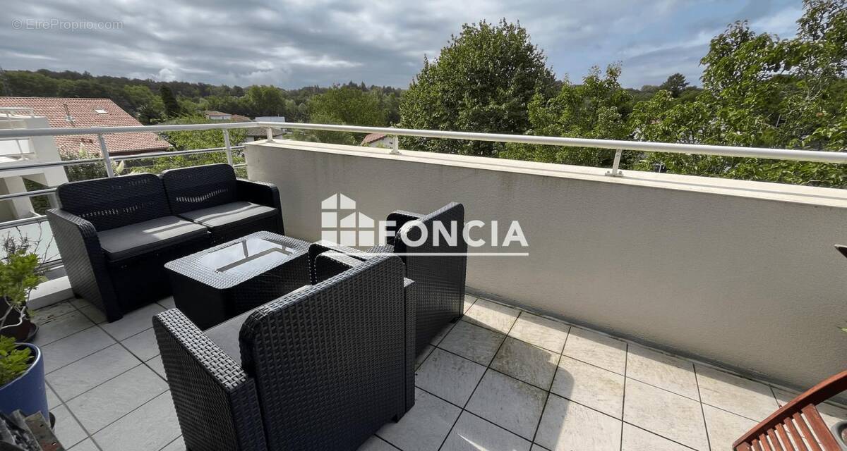 Appartement à ANGLET