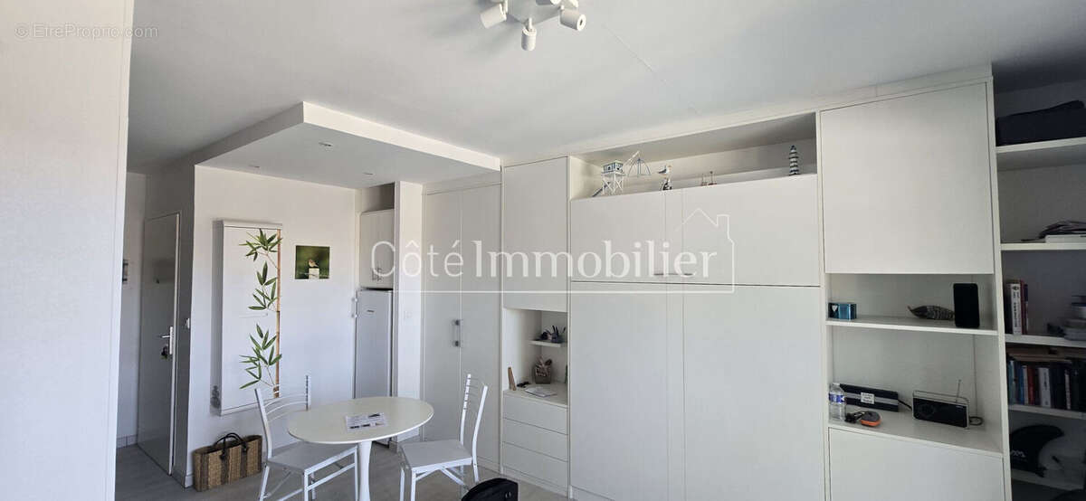 Appartement à SAINT-BREVIN-LES-PINS