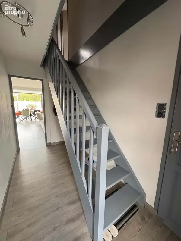 Maison 5 pièces 105 m² à vendre à Dunkerque (59640) - photo 6