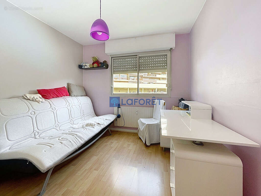 Appartement à CAGNES-SUR-MER