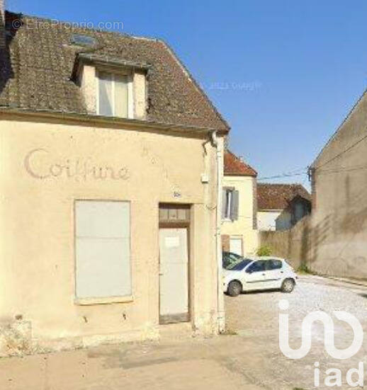 Photo 1 - Appartement à BRIENON-SUR-ARMANCON