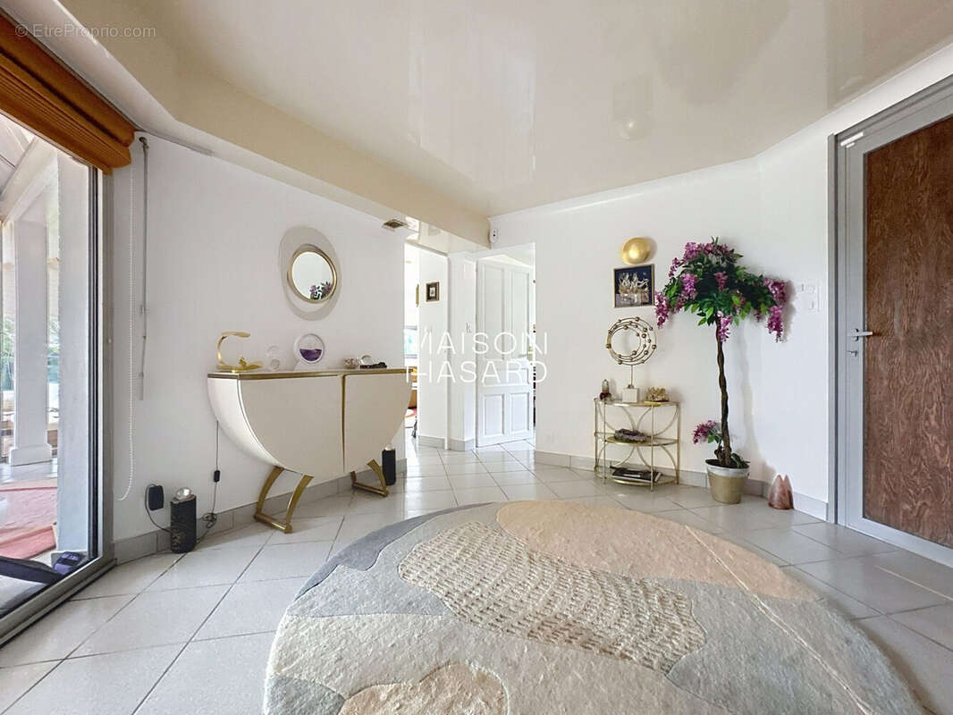 Maison à CHANTONNAY