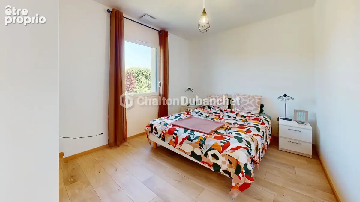 RIORGES - Maison NEUVE 90 m2 sur terrain 271 m² - photo 5
