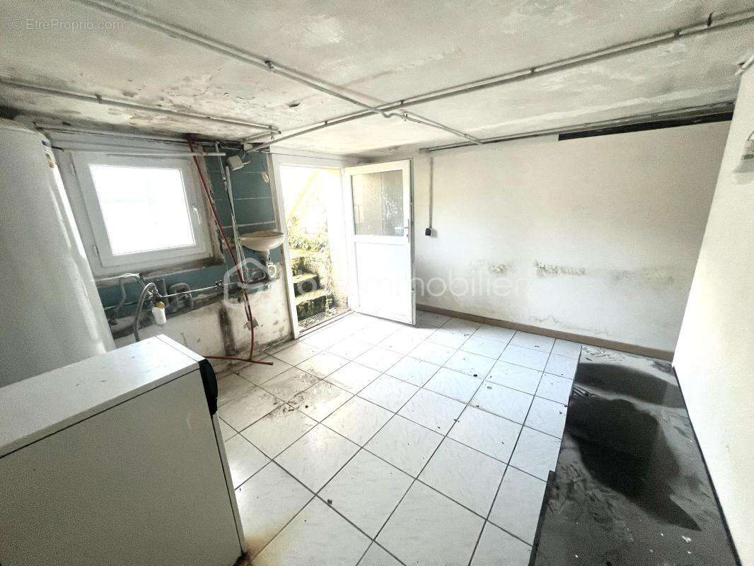 Maison à NOGENT-SUR-OISE