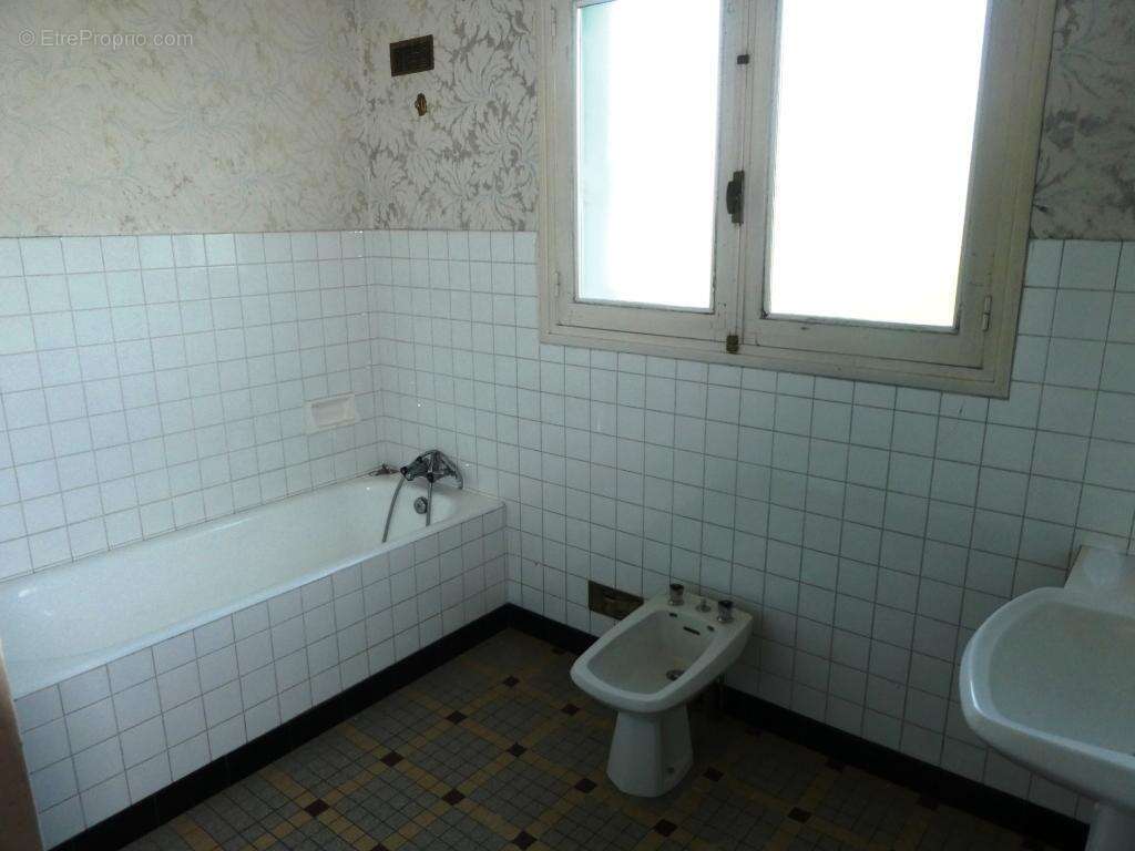 Maison à GUEMENE-SUR-SCORFF