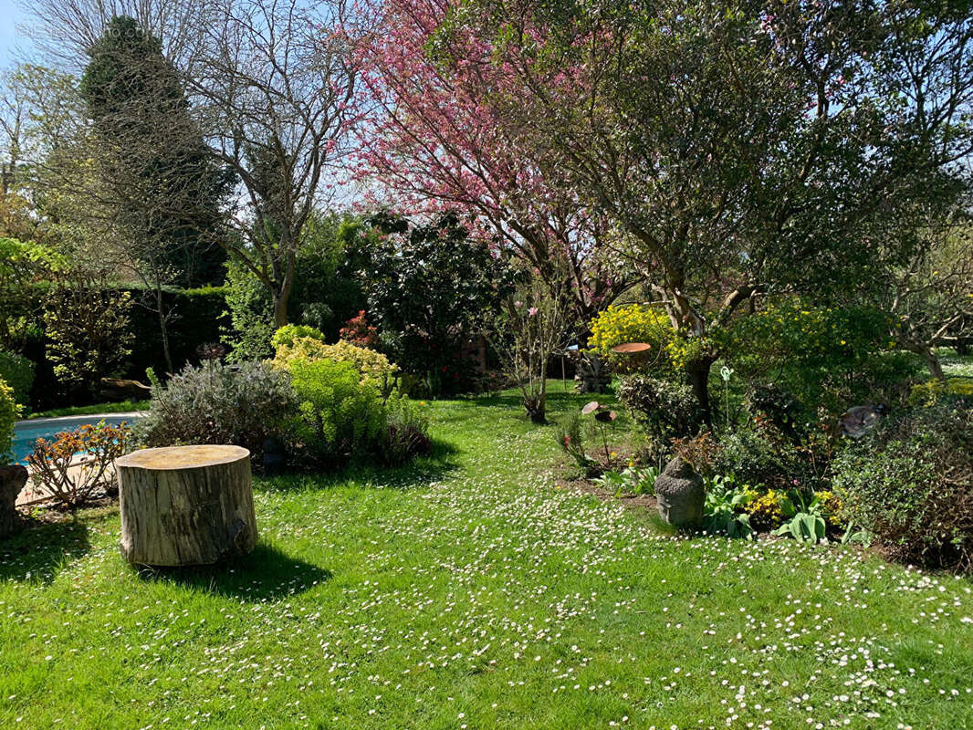 Maison à SAINT-PRIX