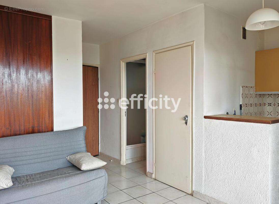 Appartement - photo 6