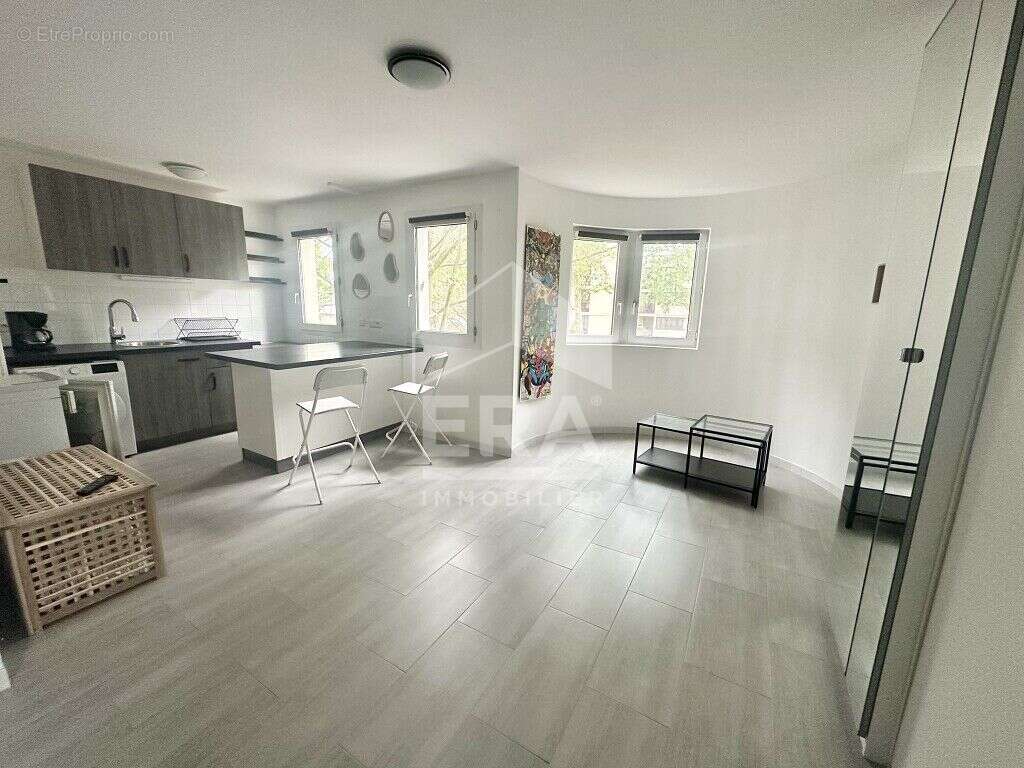 Appartement 29m² à créteil - photo 7
