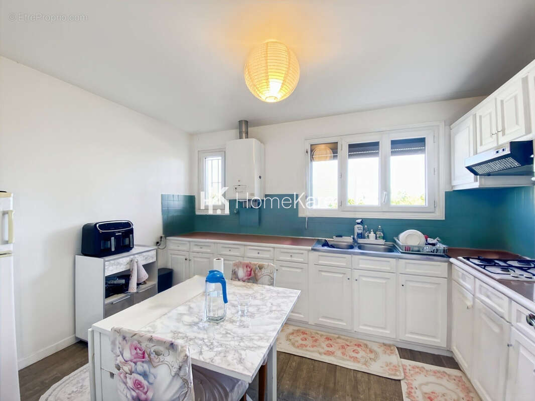 Appartement à BEGLES