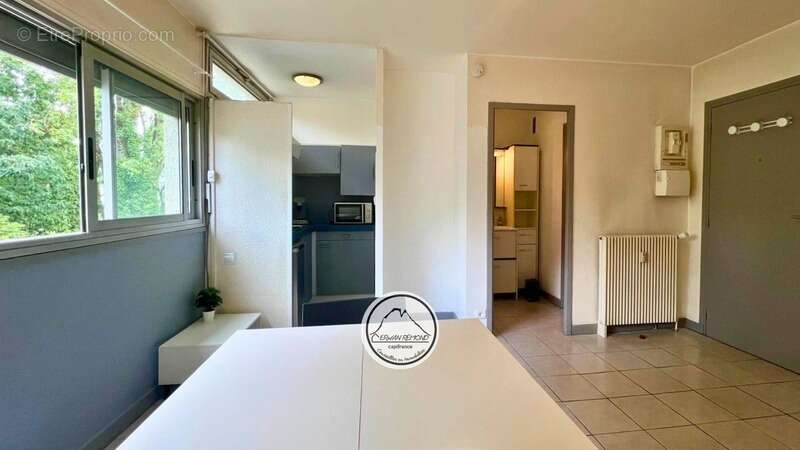 Studio meublé à proximité de l'Université de Pau – Une opportunité idéale pour investir ou loger votre enfant étudiant (64) - photo 3