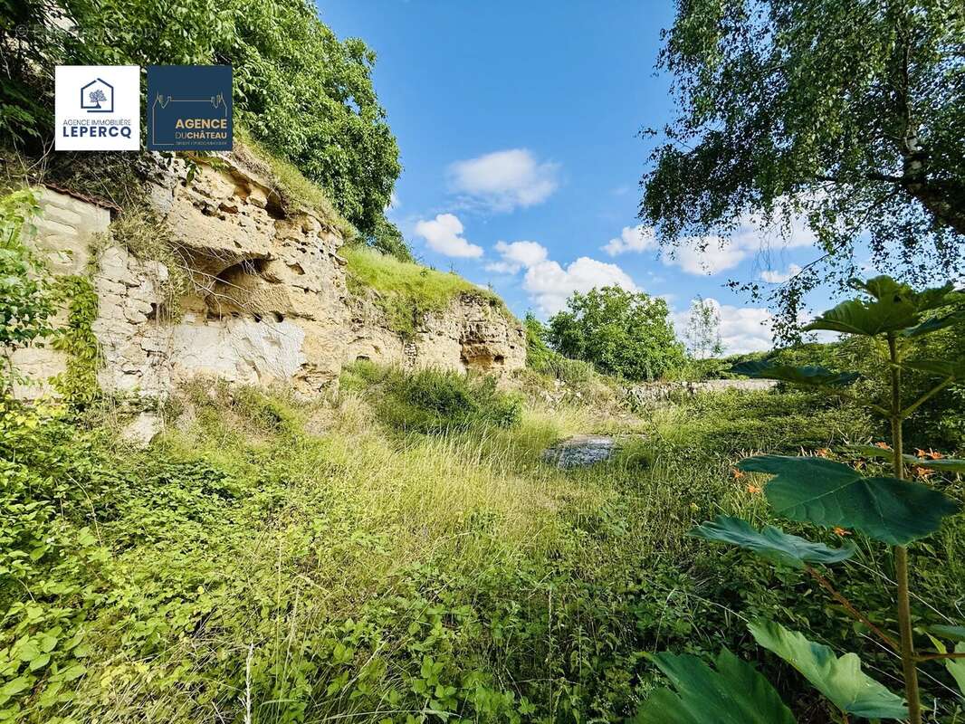 Maison à VILLERS-COTTERETS