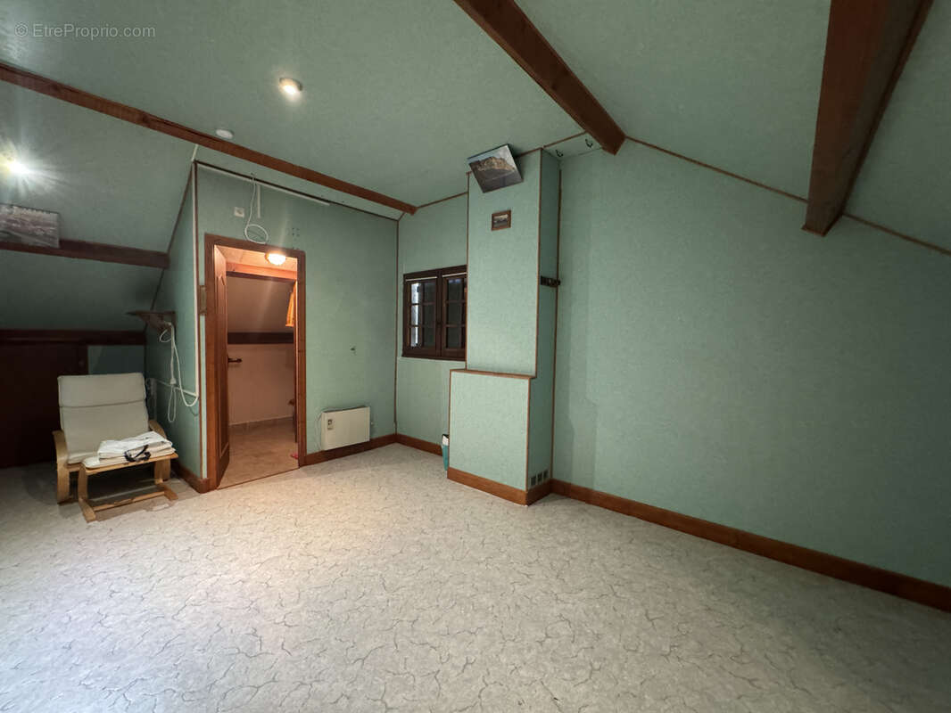 Rare pavillon 3 chambres indépendant avec terrain - photo 12