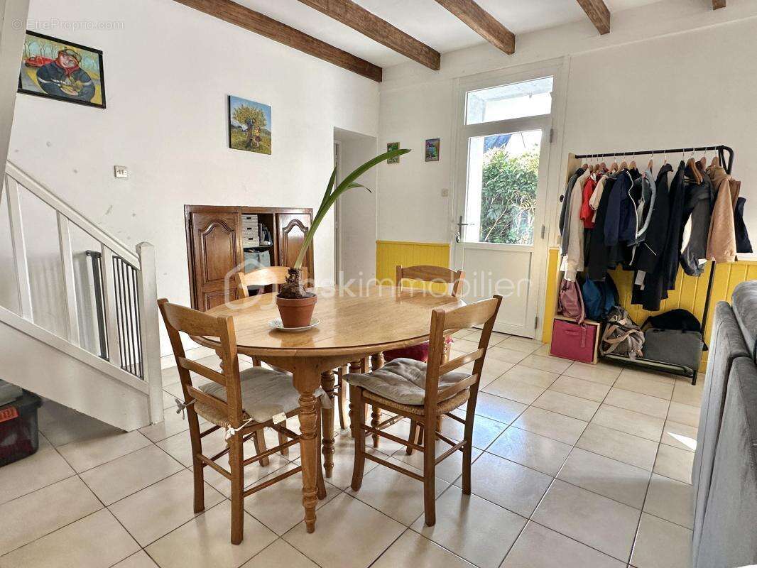 Maison 4 pièces 85 m² à La Forêt-Fouesnant - photo 4