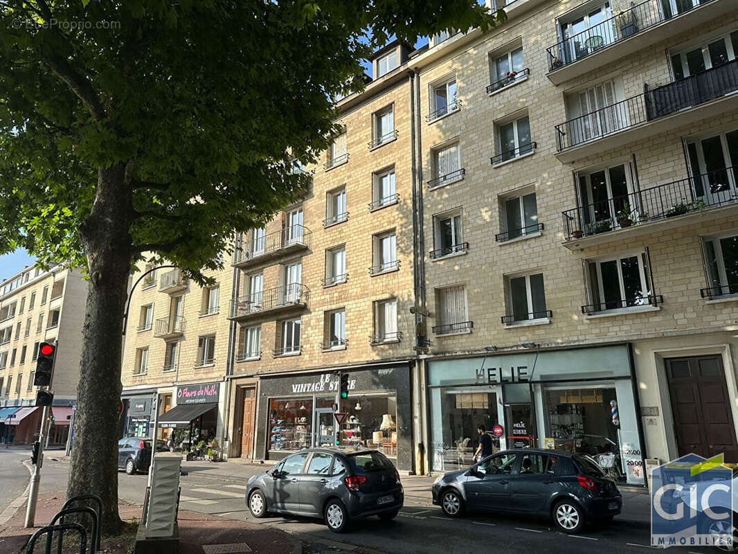 Appartement à CAEN